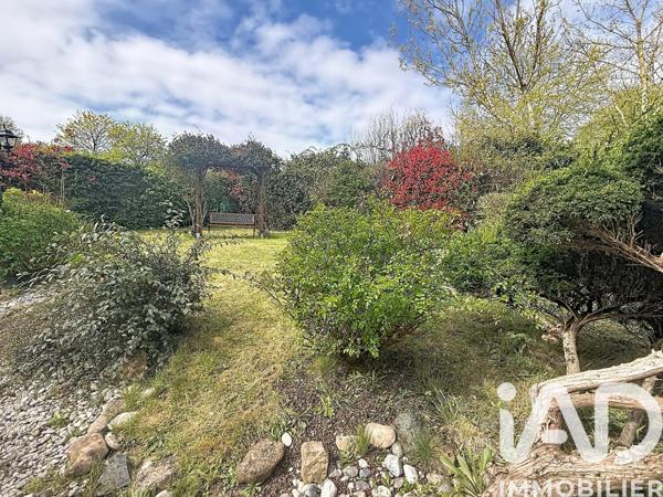 Maison à vendre 6 pièces 135 m² Le Mans