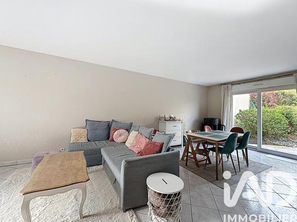 Maison à vendre 6 pièces 135 m² Le Mans