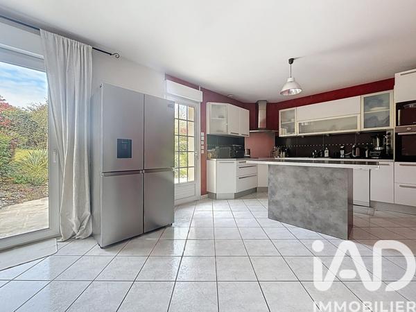 Maison à vendre 6 pièces 135 m² Le Mans