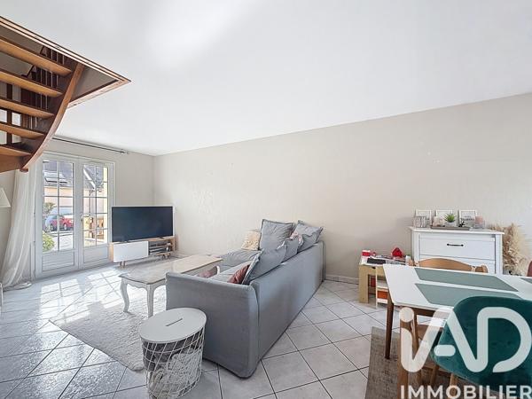 Maison à vendre 6 pièces 135 m² Le Mans
