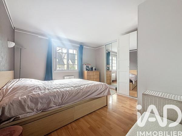 Maison à vendre 6 pièces 135 m² Le Mans