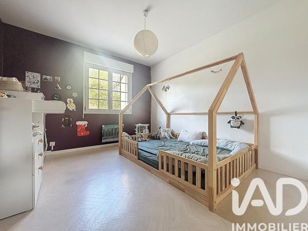 Maison à vendre 6 pièces 135 m² Le Mans