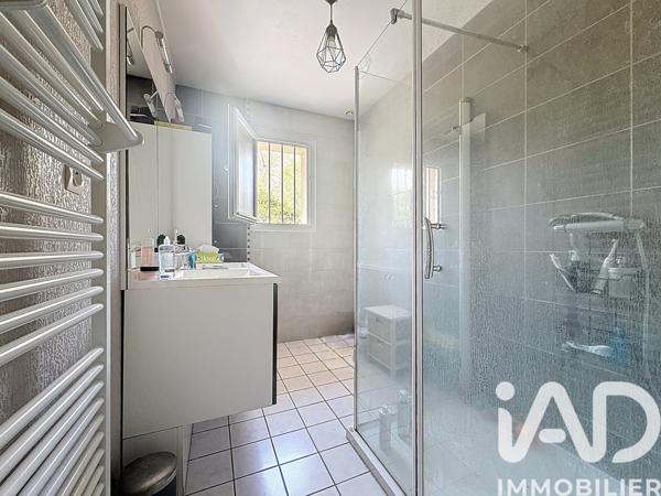 Maison à vendre 6 pièces 135 m² Le Mans