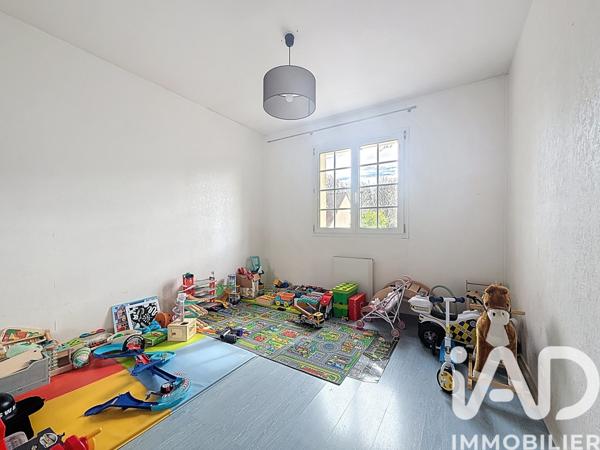 Maison à vendre 6 pièces 135 m² Le Mans