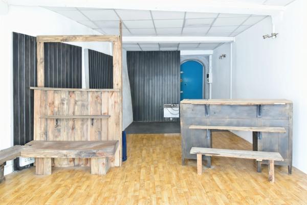 Immeuble à vendre THIERS (63)