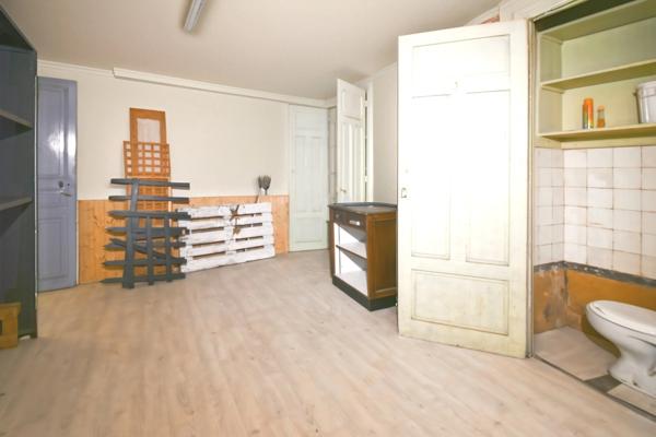 Immeuble à vendre THIERS (63)