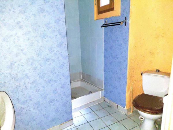 Immeuble à vendre THIERS (63)