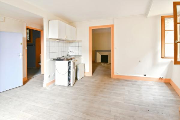 Immeuble à vendre THIERS (63)