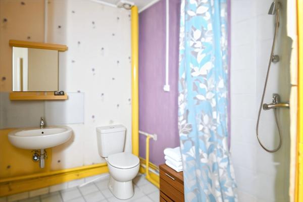 Immeuble à vendre THIERS (63)