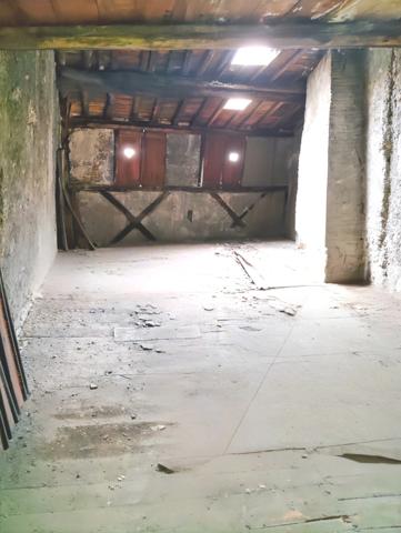 Immeuble à vendre THIERS (63)