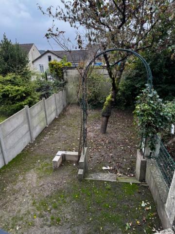 Maison  6 pièce(s) 130 m2