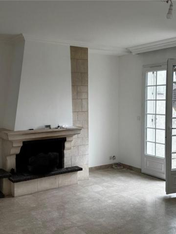 Maison  6 pièce(s) 130 m2