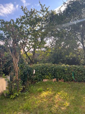 Maison  6 pièce(s) 130 m2