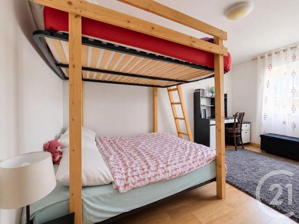 Appartement F3 à vendre  3 pièces - 44,49 m 2   MONTREUIL  - 93