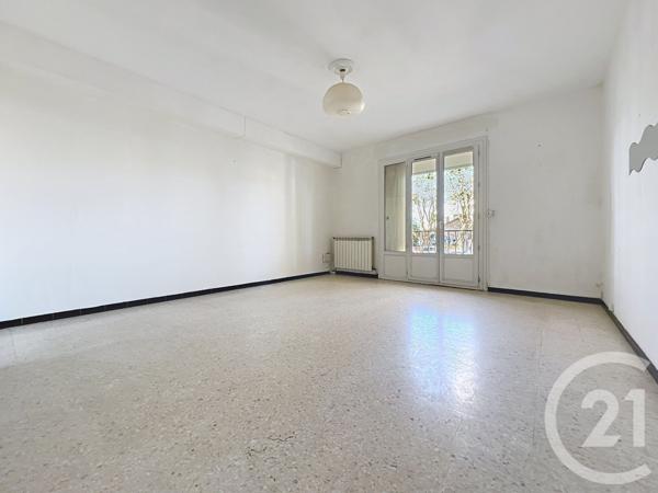 Appartement F3 à vendre  3 pièces - 66,39 m2 MAUGUIO CARNON - 34