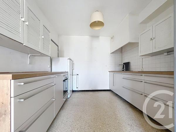 Appartement F3 à vendre  3 pièces - 66,39 m2 MAUGUIO CARNON - 34
