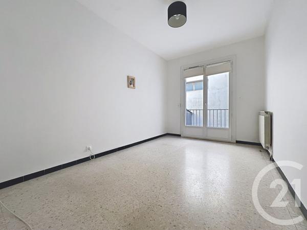 Appartement F3 à vendre  3 pièces - 66,39 m2 MAUGUIO CARNON - 34