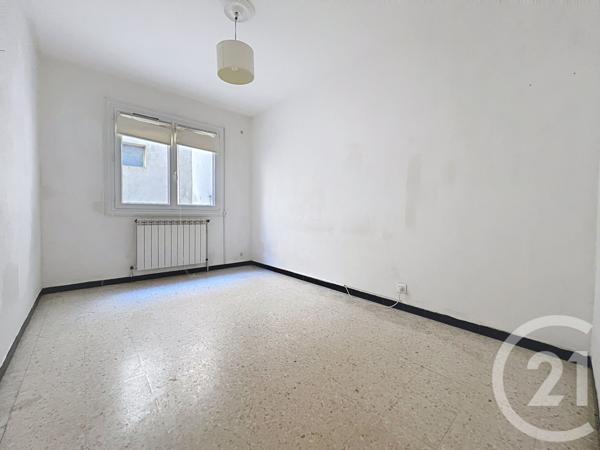 Appartement F3 à vendre  3 pièces - 66,39 m2 MAUGUIO CARNON - 34