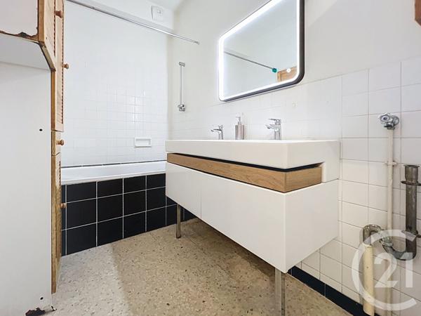 Appartement F3 à vendre  3 pièces - 66,39 m2 MAUGUIO CARNON - 34