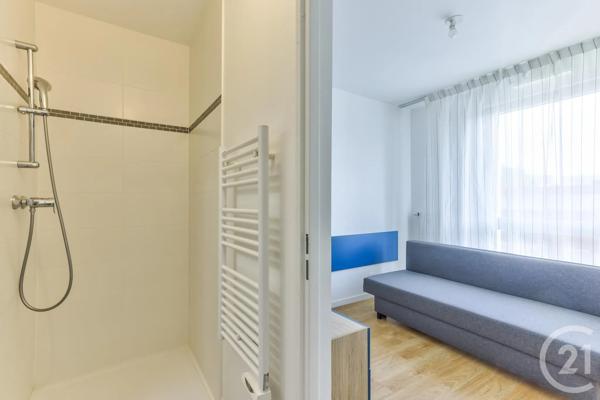 Appartement F4 à vendre  4 pièces - 87 m 2   AUBERVILLIERS  - 93
