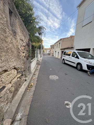 Immeuble à vendre  170 m2 TOURBES - 34