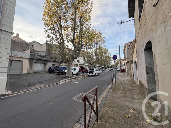 Immeuble à vendre  170 m2 TOURBES - 34