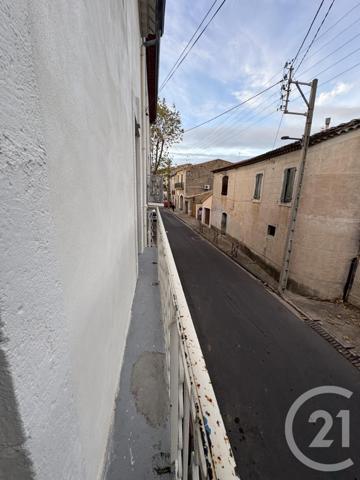 Immeuble à vendre  170 m2 TOURBES - 34