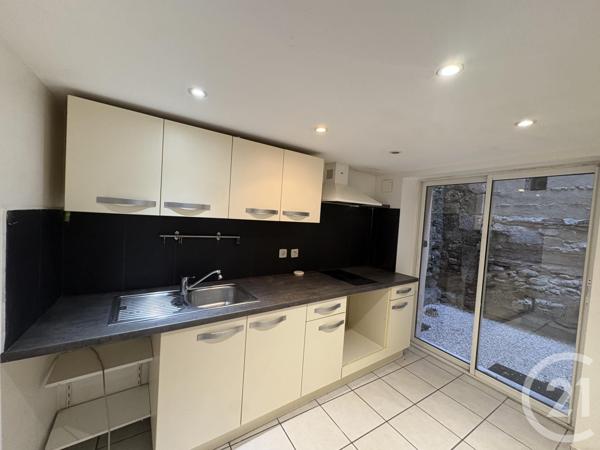 Immeuble à vendre  170 m2 TOURBES - 34