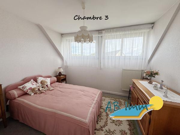 MAISON A VENDRE A PLOEMEUR