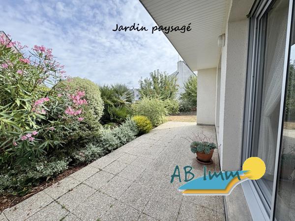 MAISON A VENDRE A PLOEMEUR