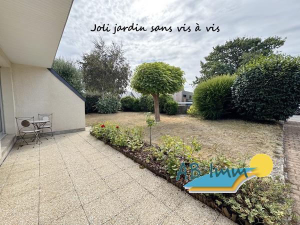 MAISON A VENDRE A PLOEMEUR