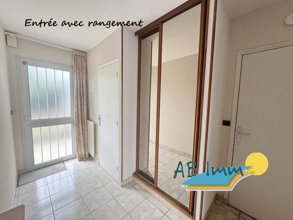 MAISON A VENDRE A PLOEMEUR