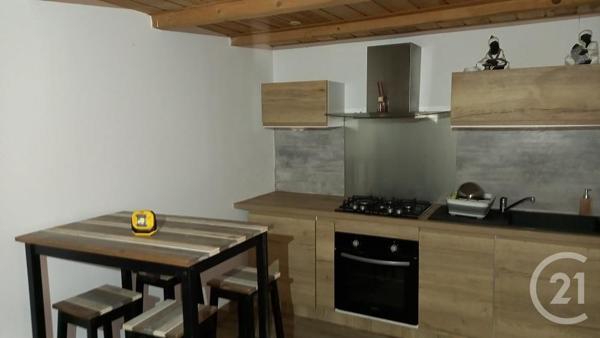Appartement à vendre  10 pièces - 260 m2 SAULXURES SUR MOSELOTTE - 88