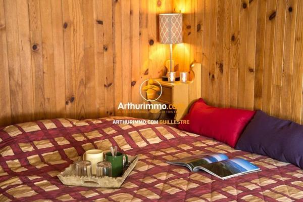 Vente Fonds de commerce à Abriès-Ristolas