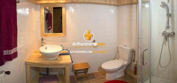 Vente Fonds de commerce à Abriès-Ristolas