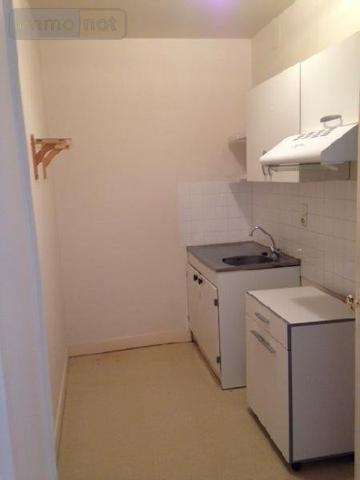 Appartement à louer à Bar-sur-Seine dans l'Aube (10110), ref : 10063/802   
Rue de la République