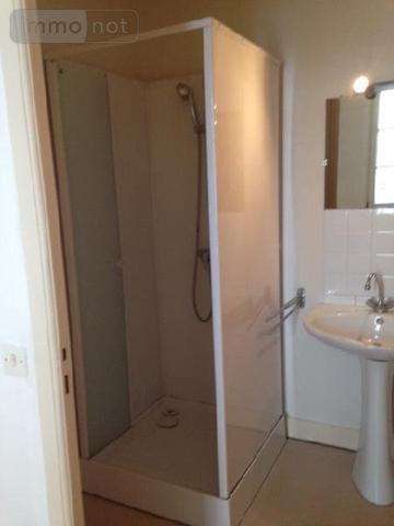 Appartement à louer à Bar-sur-Seine dans l'Aube (10110), ref : 10063/802   
Rue de la République