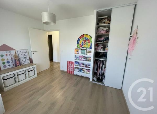 Maison à vendre  6 pièces - 115 m 2   SANNOIS  - 95