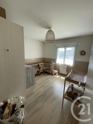 Maison à vendre  6 pièces - 115 m 2   SANNOIS  - 95