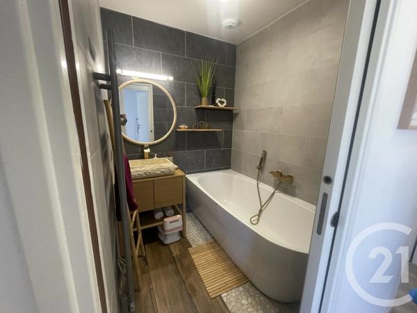 Maison à vendre  6 pièces - 115 m 2   SANNOIS  - 95