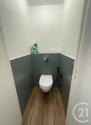 Maison à vendre  6 pièces - 115 m 2   SANNOIS  - 95