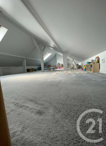 Maison à vendre  6 pièces - 115 m 2   SANNOIS  - 95