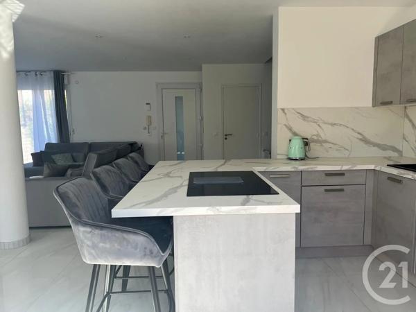 Maison à vendre  6 pièces - 115 m 2   SANNOIS  - 95