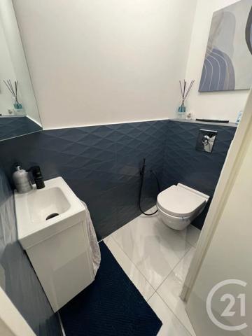 Maison à vendre  6 pièces - 115 m 2   SANNOIS  - 95