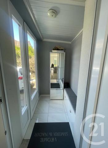 Maison à vendre  6 pièces - 115 m 2   SANNOIS  - 95
