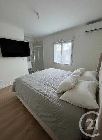 Maison à vendre  6 pièces - 115 m 2   SANNOIS  - 95