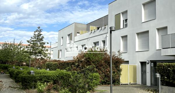 À vendre Appartement 2 pièces 45 m² - Fosses 95470