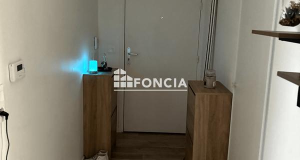 À vendre Appartement 2 pièces 45 m² - Fosses 95470