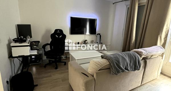 À vendre Appartement 2 pièces 45 m² - Fosses 95470