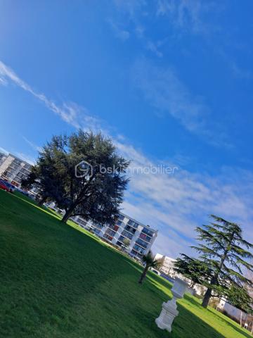 Appartement de 75 m²